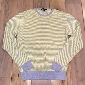 Daniel fiesoli cotton sweater